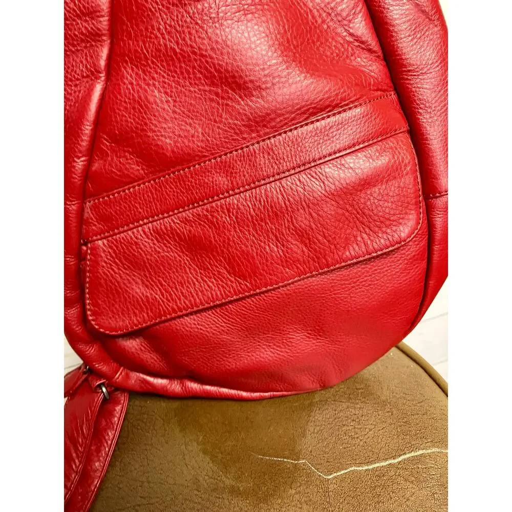 Healthy Back Bag Crossbody Bag. - Picture 5 of 5
